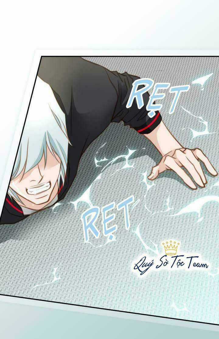 Tiếp xúc chí mạng Chapter 25 trang 30