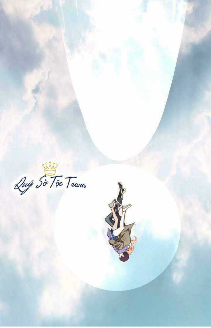 Tiếp xúc chí mạng Chapter 25 trang 34