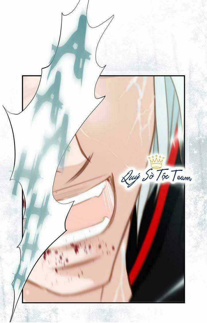 Tiếp xúc chí mạng Chapter 25 trang 35