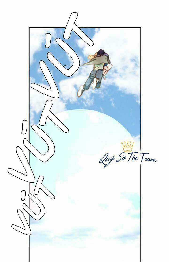 Tiếp xúc chí mạng Chapter 25 trang 36