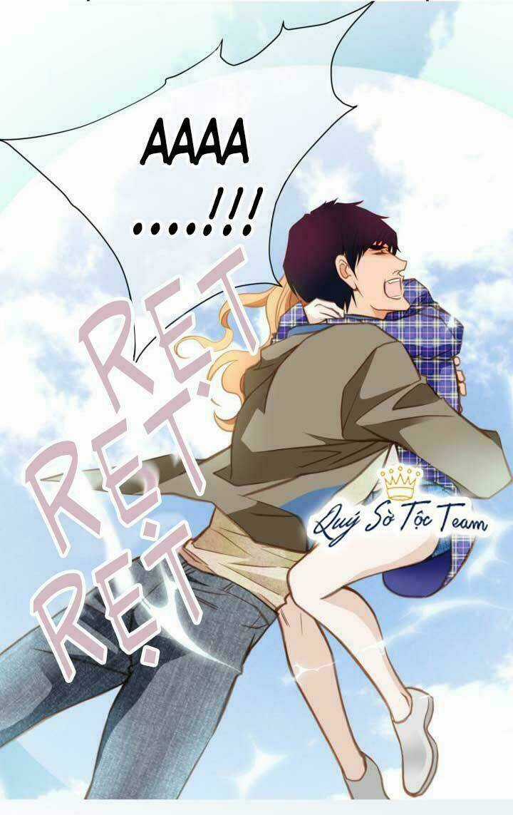 Tiếp xúc chí mạng Chapter 25 trang 37