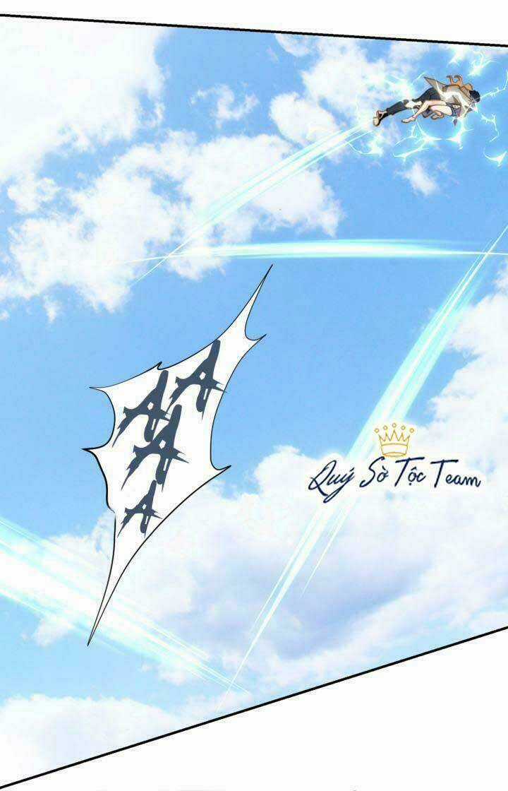 Tiếp xúc chí mạng Chapter 25 trang 39