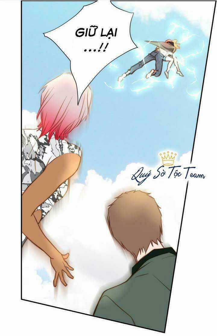 Tiếp xúc chí mạng Chapter 25 trang 41