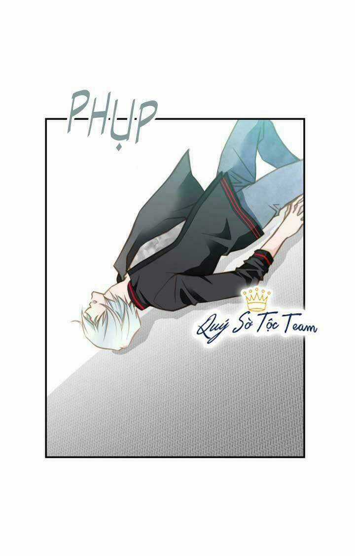 Tiếp xúc chí mạng Chapter 25 trang 44