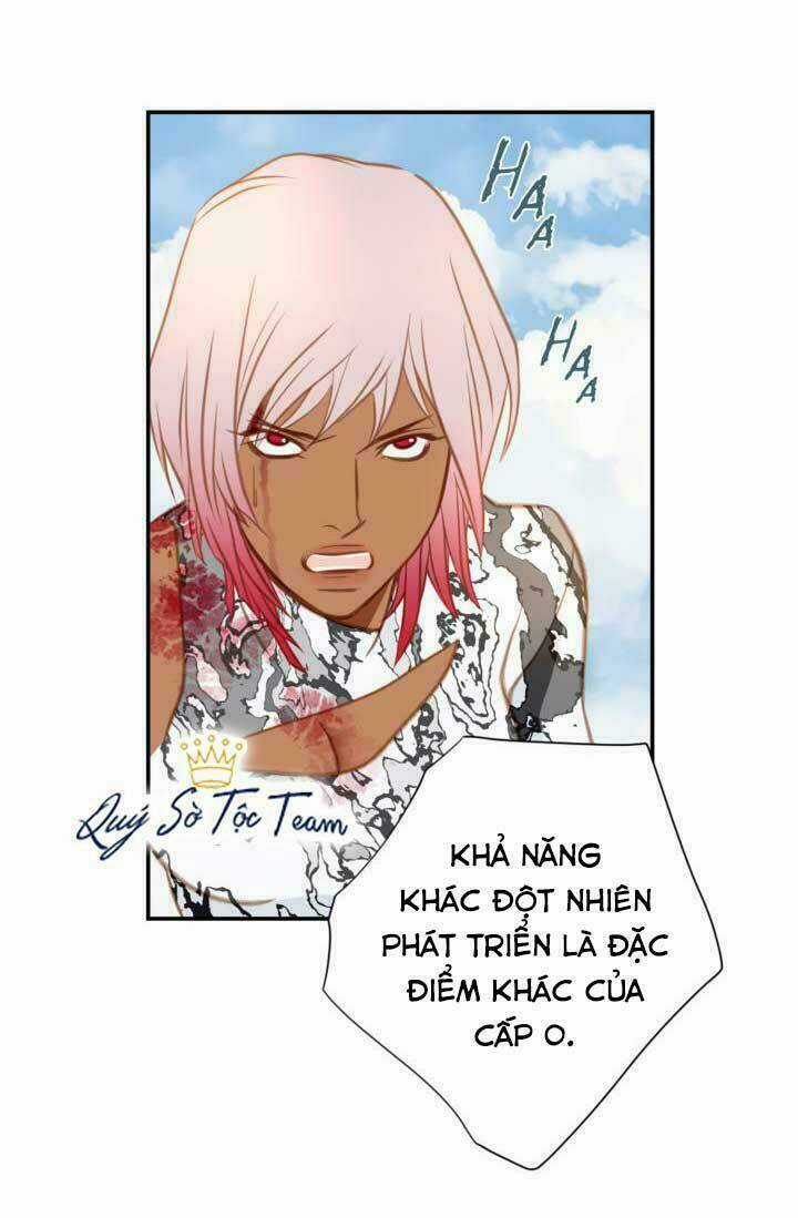 Tiếp xúc chí mạng Chapter 25 trang 46