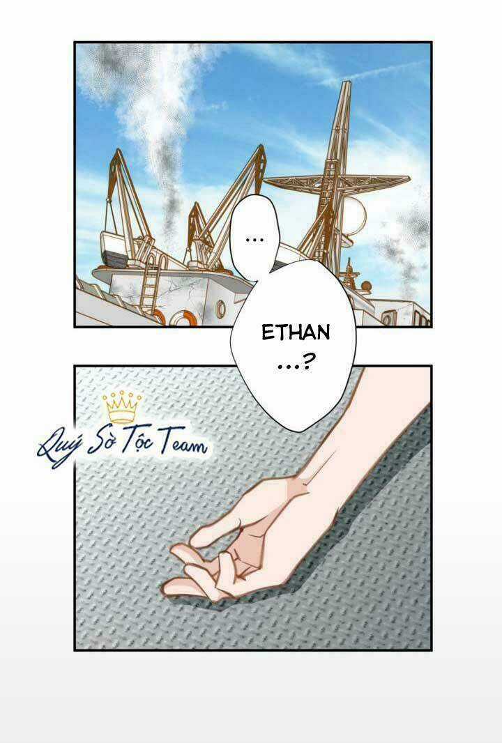 Tiếp xúc chí mạng Chapter 25 trang 54