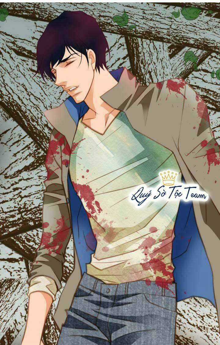 Tiếp xúc chí mạng Chapter 25 trang 56