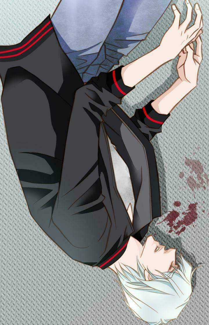 Tiếp xúc chí mạng Chapter 25 trang 57