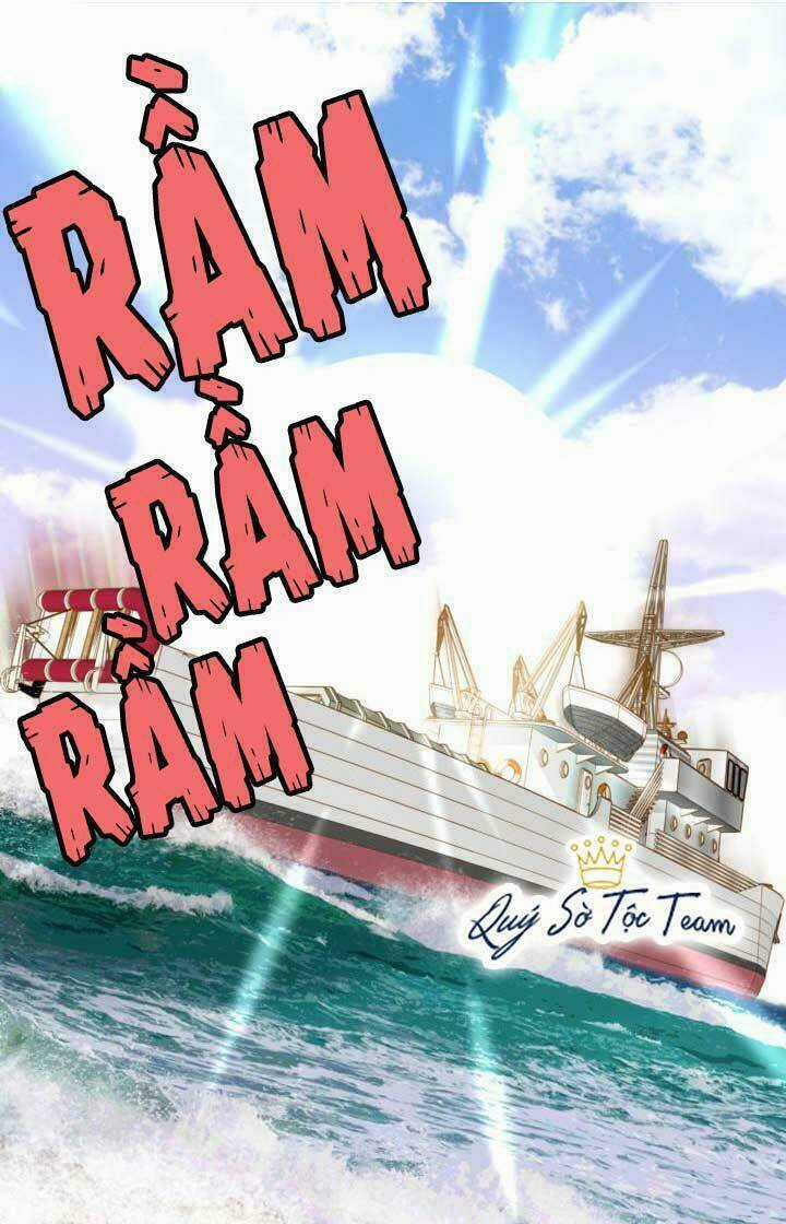 Tiếp xúc chí mạng Chapter 25 trang 7