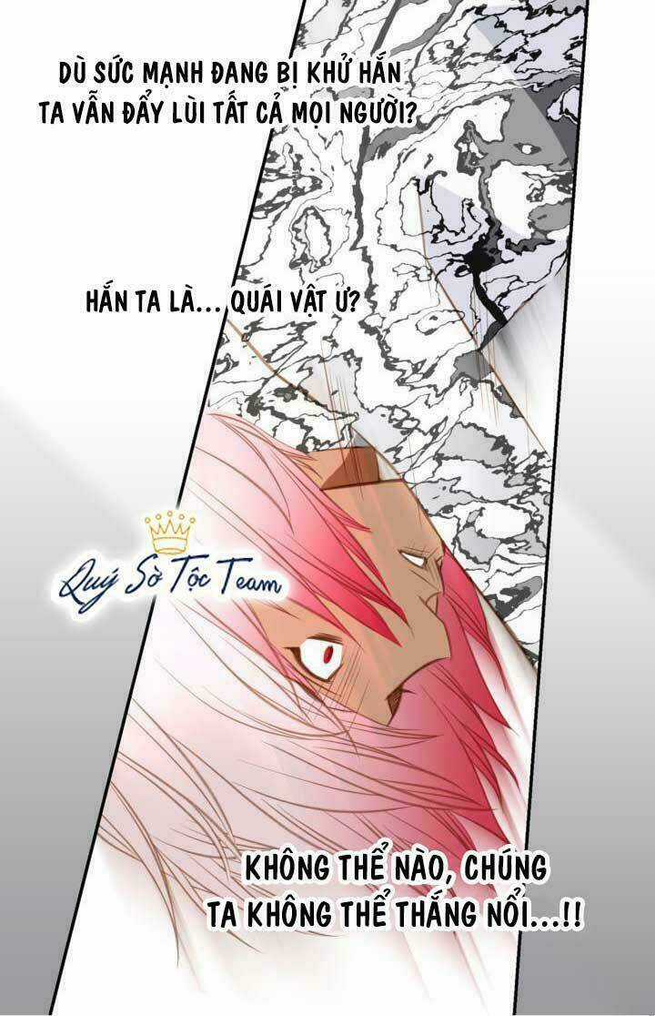 Tiếp xúc chí mạng Chapter 25 trang 9