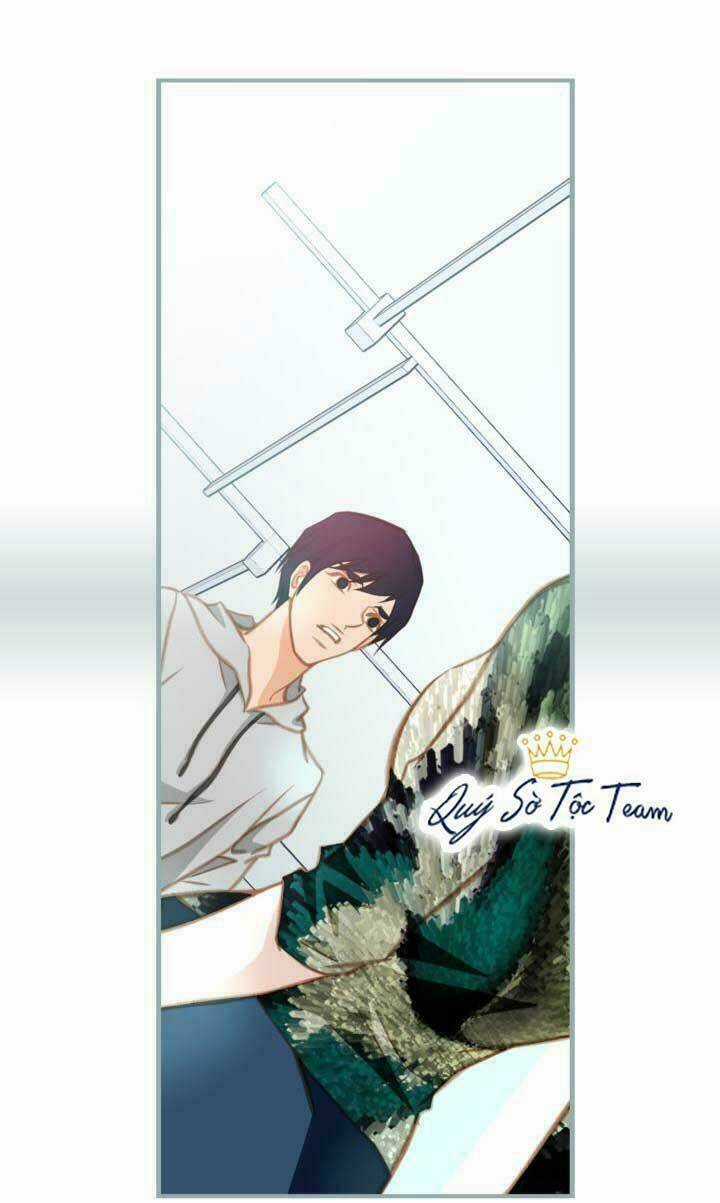 Tiếp xúc chí mạng Chapter 26 trang 13