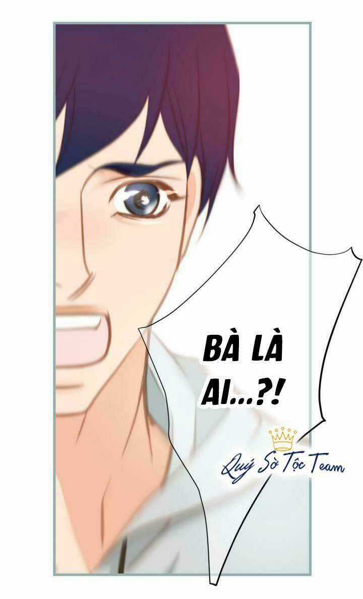 Tiếp xúc chí mạng Chapter 26 trang 17