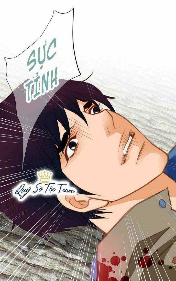 Tiếp xúc chí mạng Chapter 26 trang 18