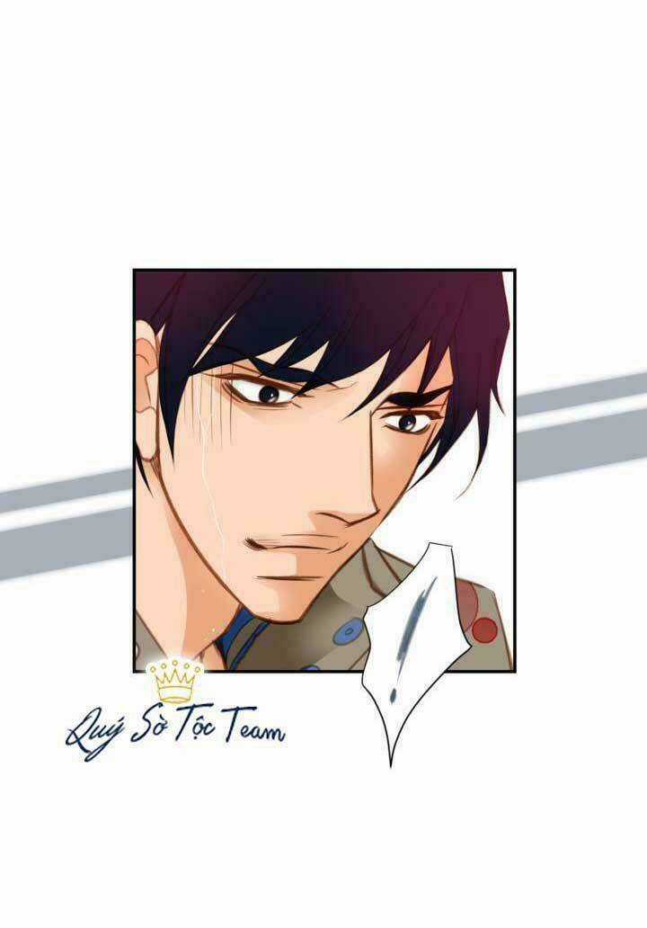 Tiếp xúc chí mạng Chapter 26 trang 23