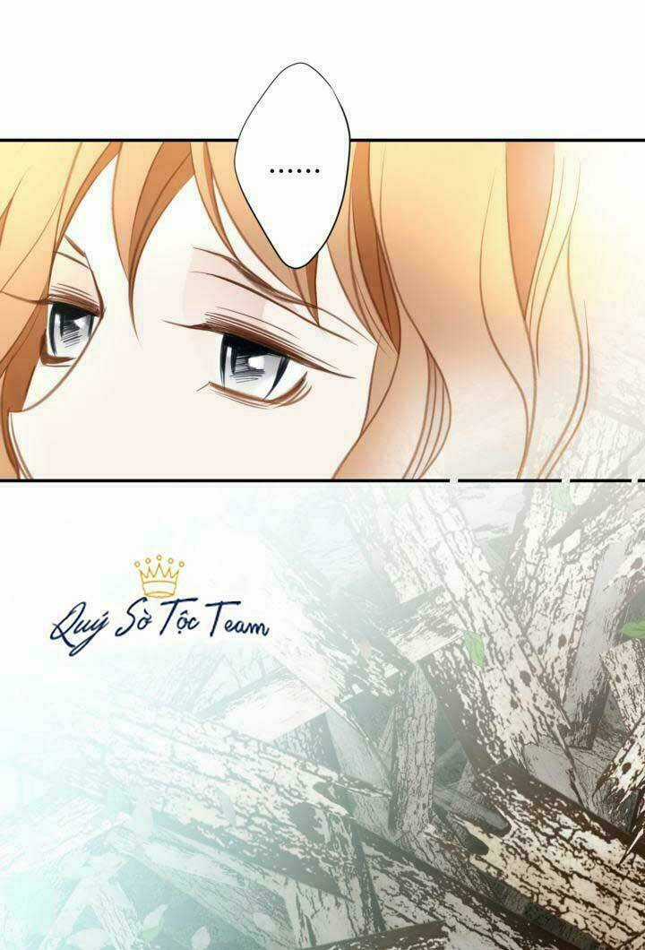 Tiếp xúc chí mạng Chapter 26 trang 28