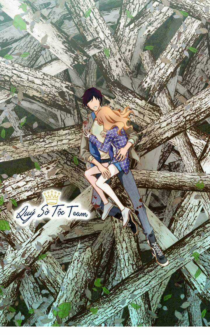 Tiếp xúc chí mạng Chapter 26 trang 29