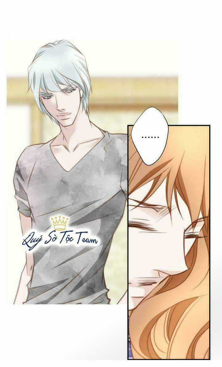 Tiếp xúc chí mạng Chapter 26 trang 33