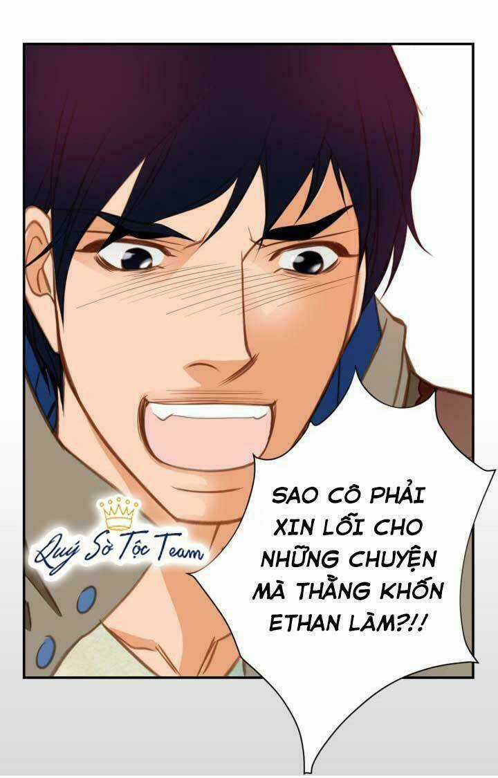 Tiếp xúc chí mạng Chapter 26 trang 39