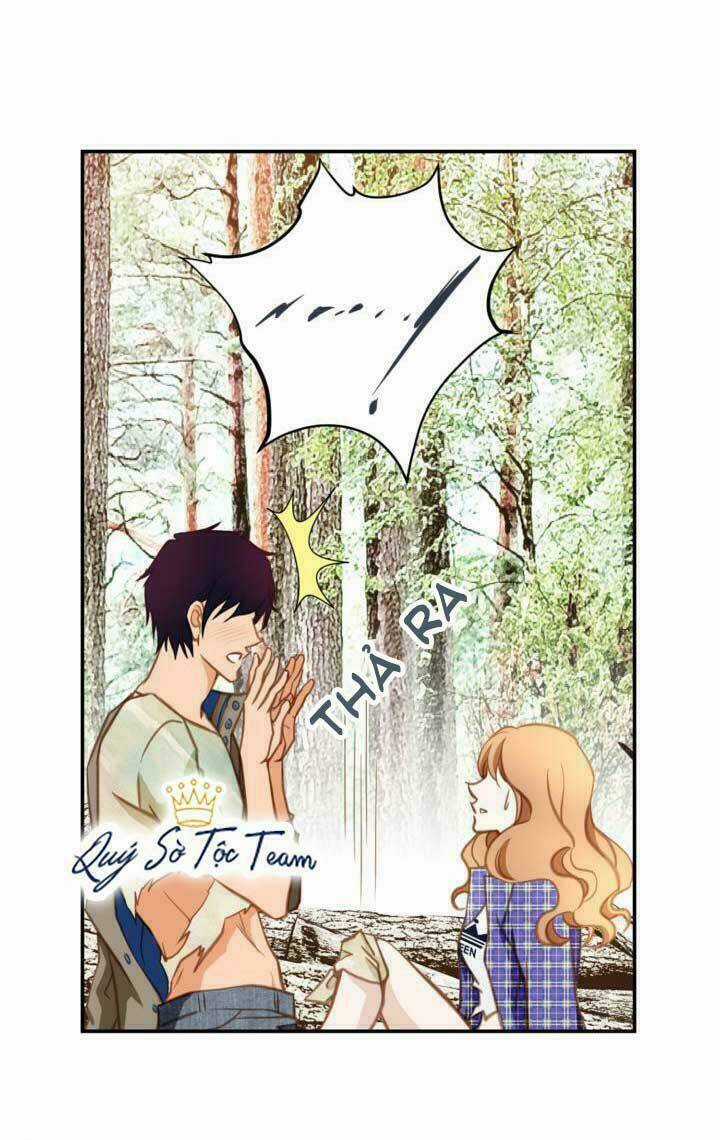 Tiếp xúc chí mạng Chapter 26 trang 45