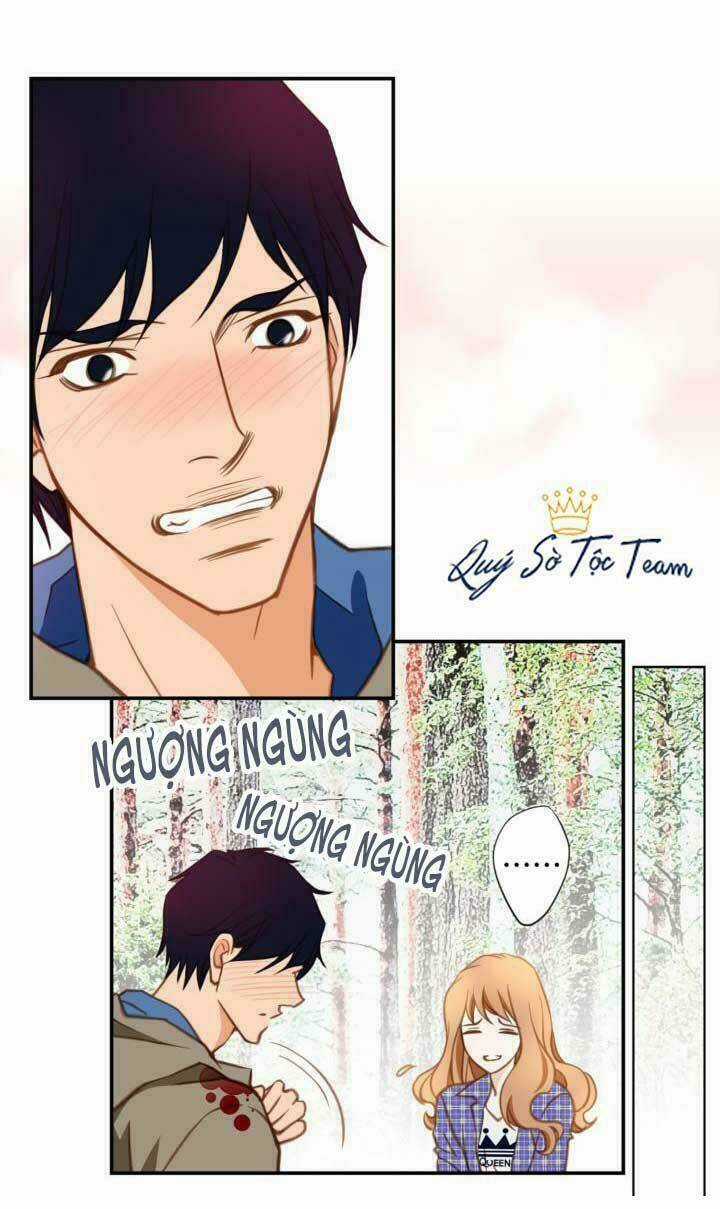 Tiếp xúc chí mạng Chapter 26 trang 46