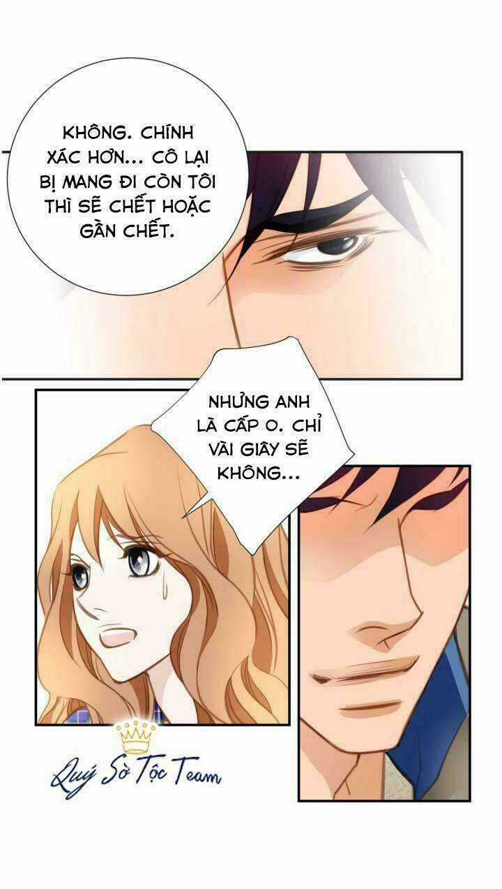 Tiếp xúc chí mạng Chapter 26 trang 52