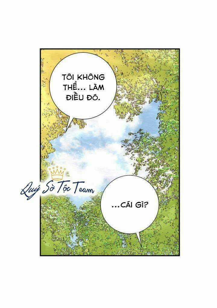 Tiếp xúc chí mạng Chapter 26 trang 53