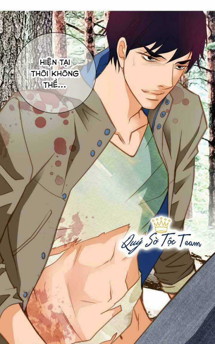 Tiếp xúc chí mạng Chapter 26 trang 54