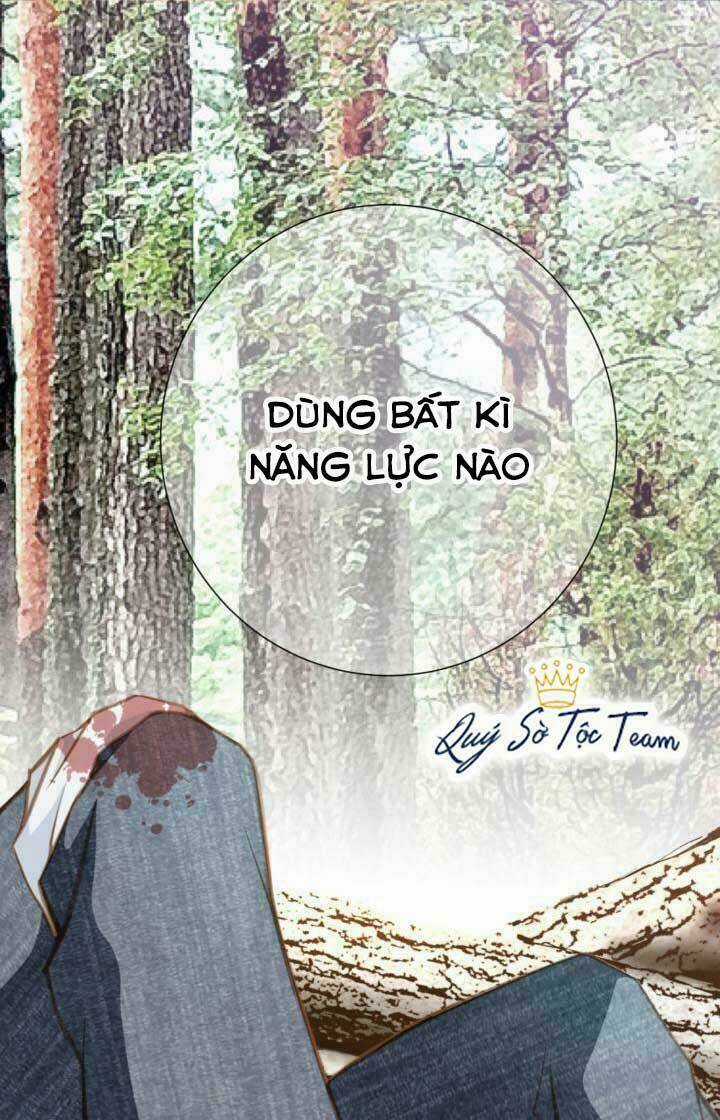 Tiếp xúc chí mạng Chapter 26 trang 55