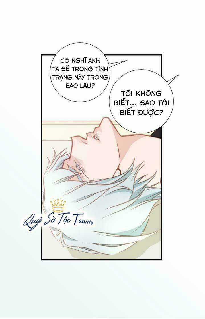 Tiếp xúc chí mạng Chapter 26 trang 59