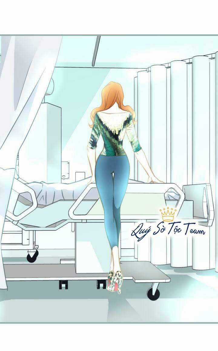 Tiếp xúc chí mạng Chapter 26 trang 6