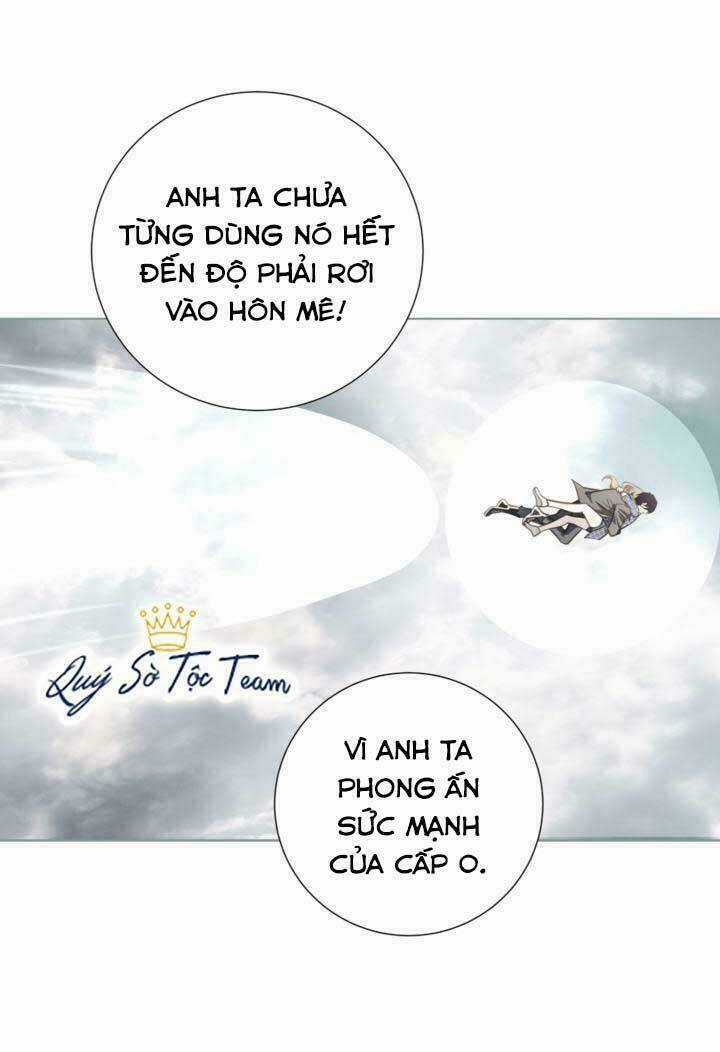 Tiếp xúc chí mạng Chapter 26 trang 61