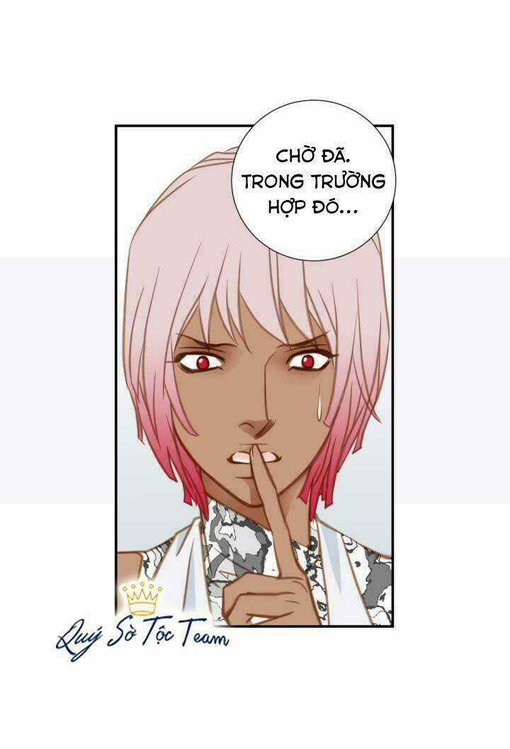 Tiếp xúc chí mạng Chapter 26 trang 64