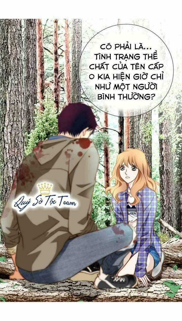 Tiếp xúc chí mạng Chapter 26 trang 65