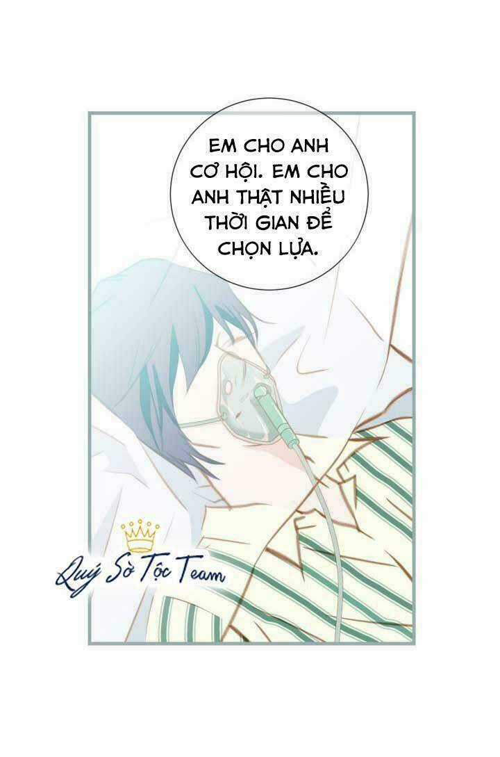 Tiếp xúc chí mạng Chapter 26 trang 8