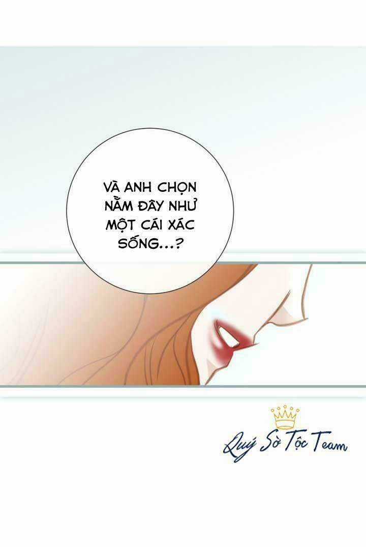 Tiếp xúc chí mạng Chapter 26 trang 9