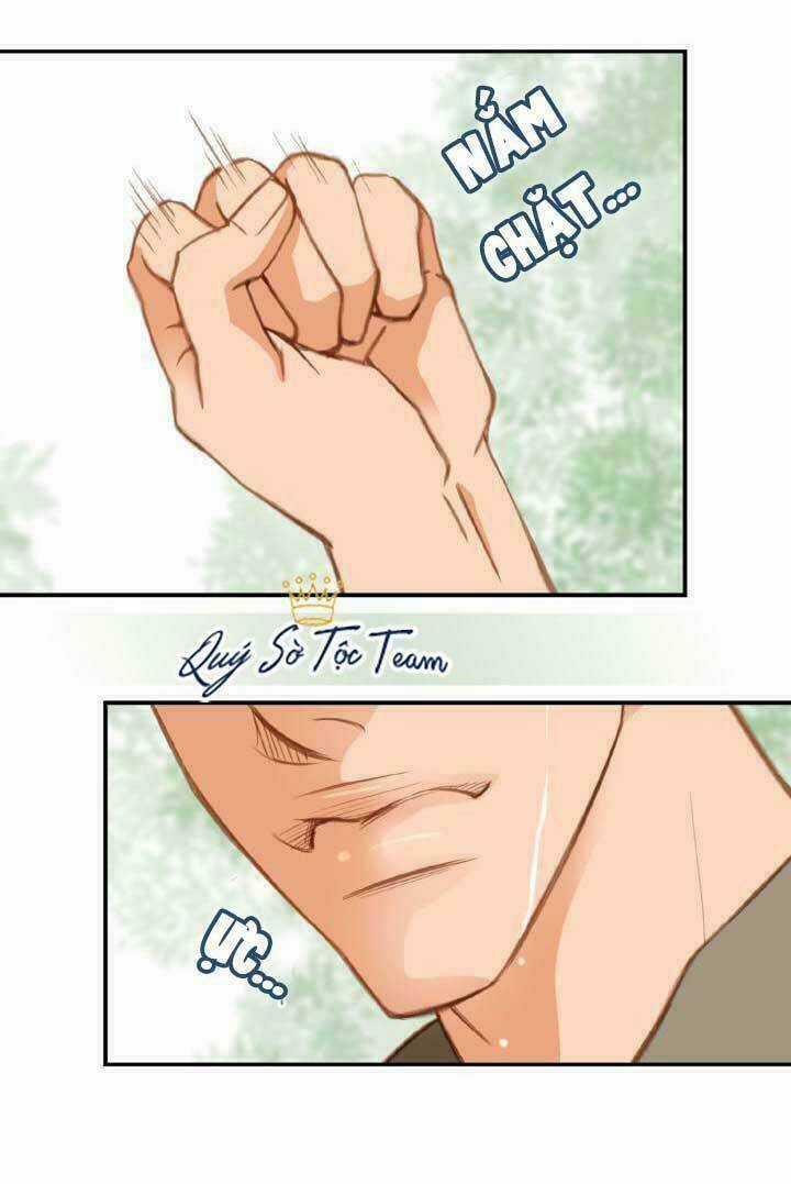 Tiếp xúc chí mạng Chapter 27 trang 14