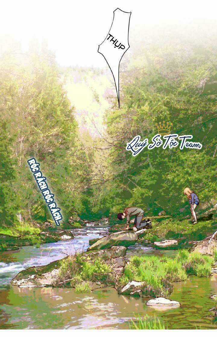 Tiếp xúc chí mạng Chapter 27 trang 17