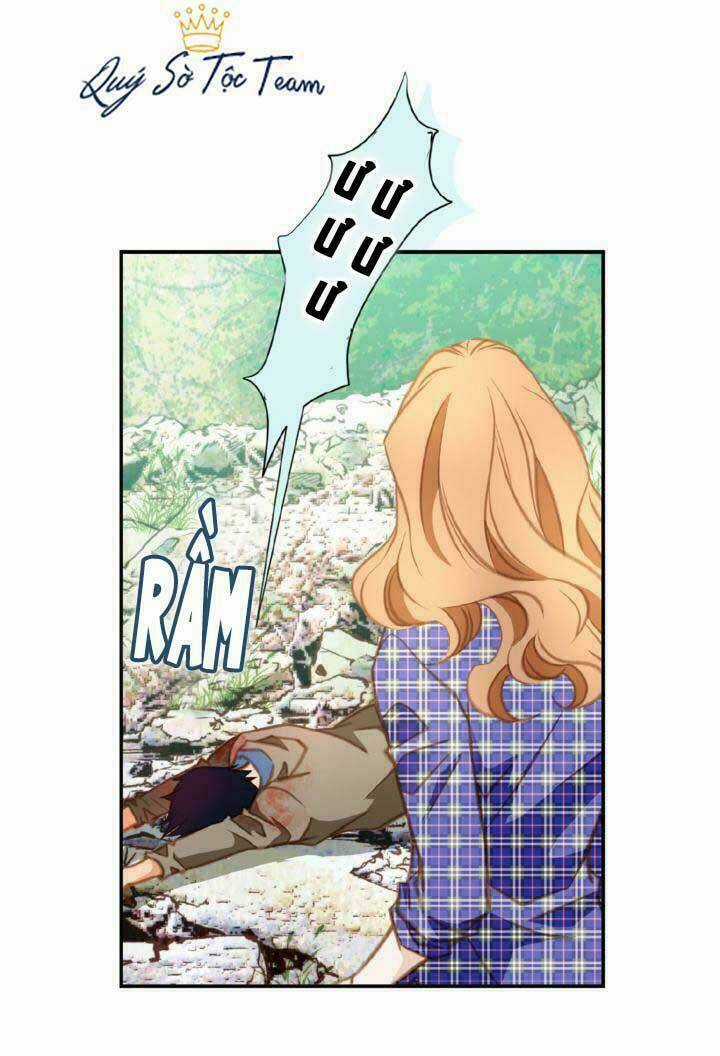 Tiếp xúc chí mạng Chapter 27 trang 19