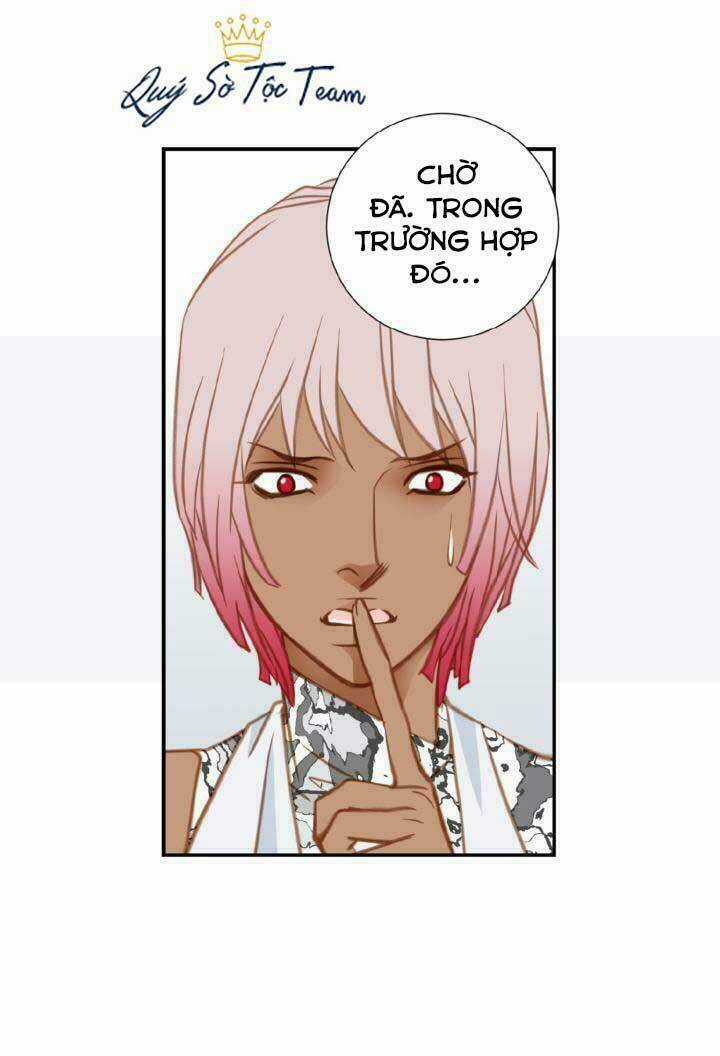 Tiếp xúc chí mạng Chapter 27 trang 2