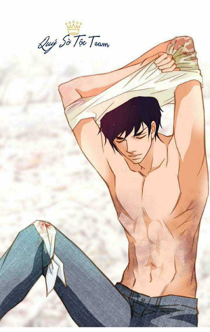 Tiếp xúc chí mạng Chapter 27 trang 22