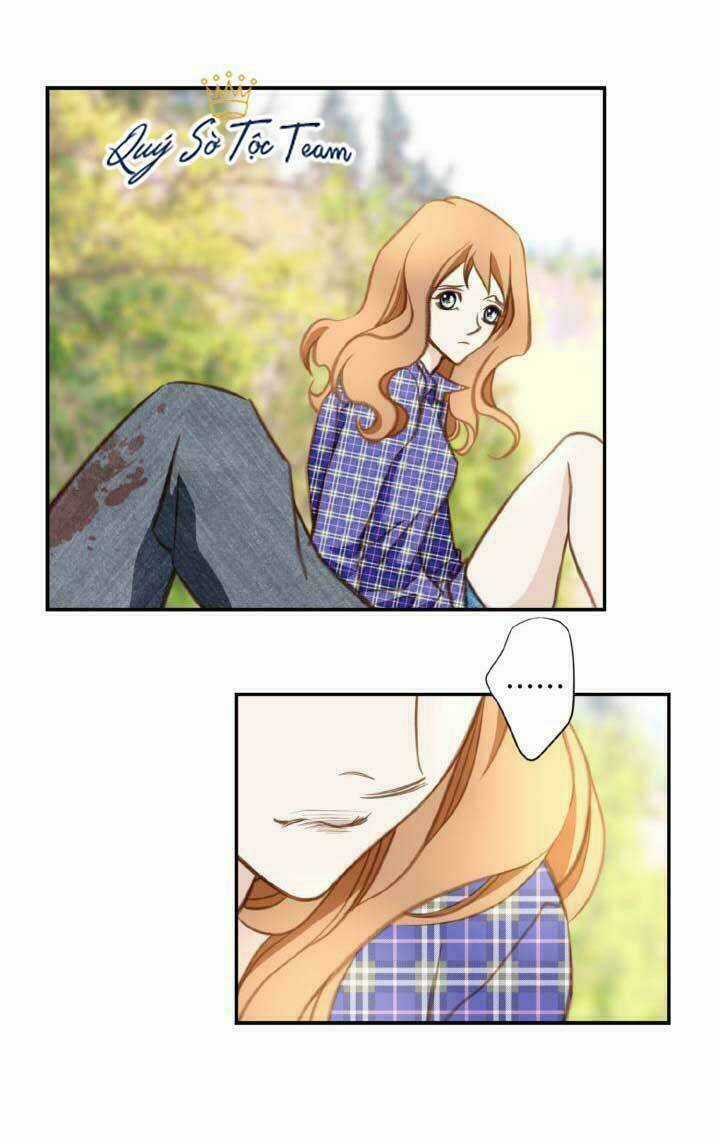 Tiếp xúc chí mạng Chapter 27 trang 24