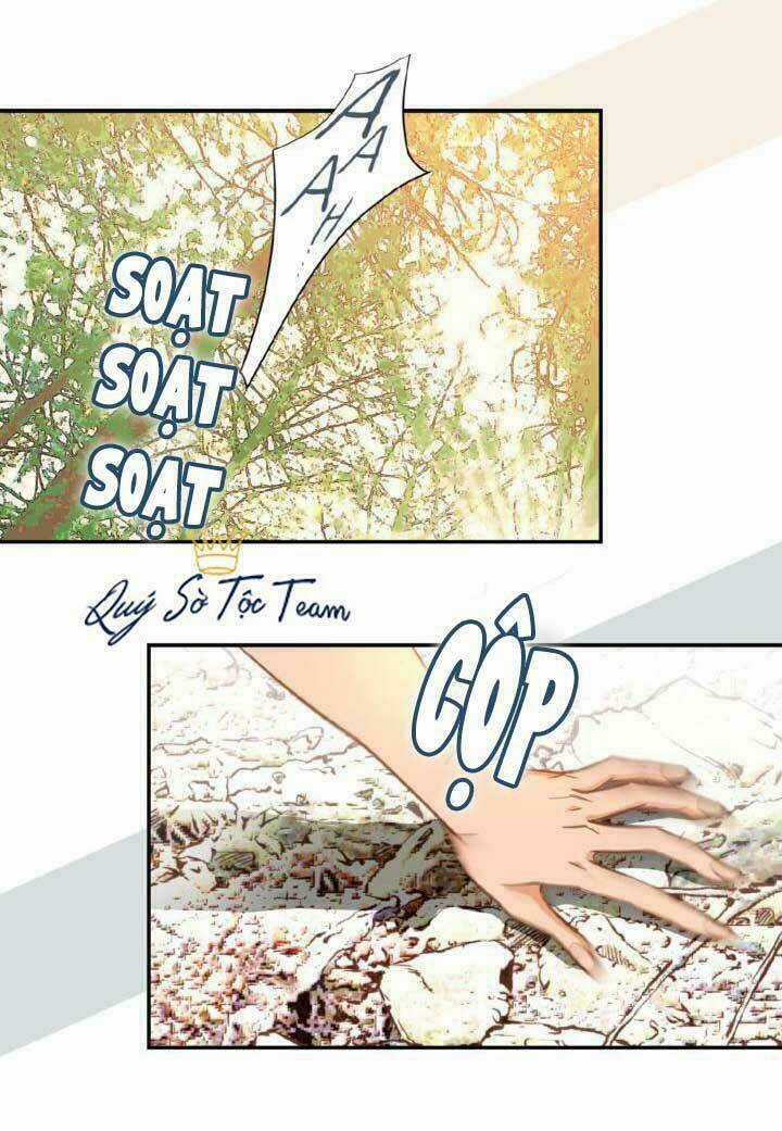 Tiếp xúc chí mạng Chapter 27 trang 43