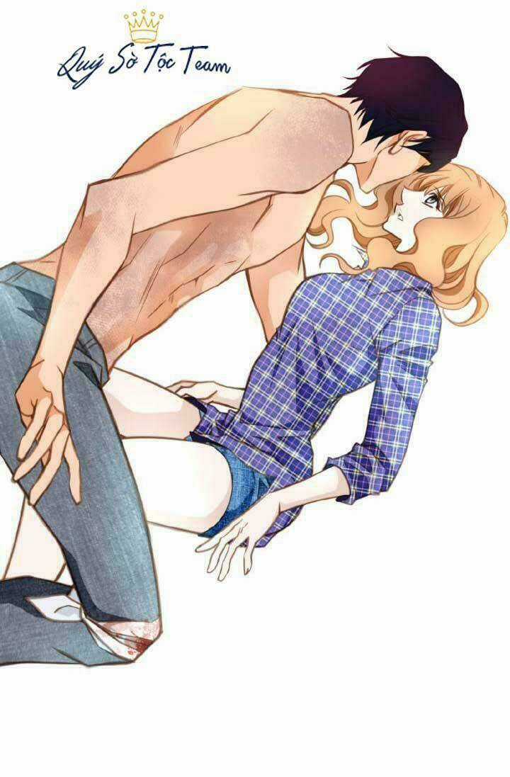 Tiếp xúc chí mạng Chapter 27 trang 44