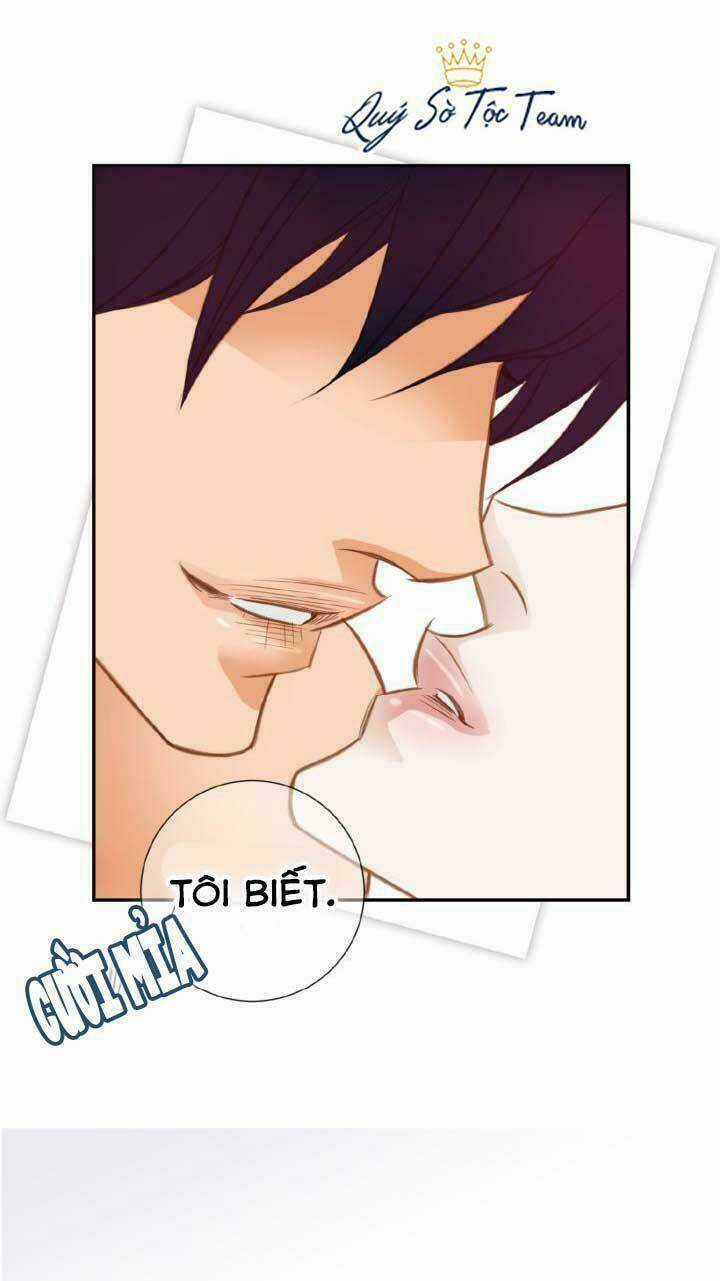 Tiếp xúc chí mạng Chapter 27 trang 48