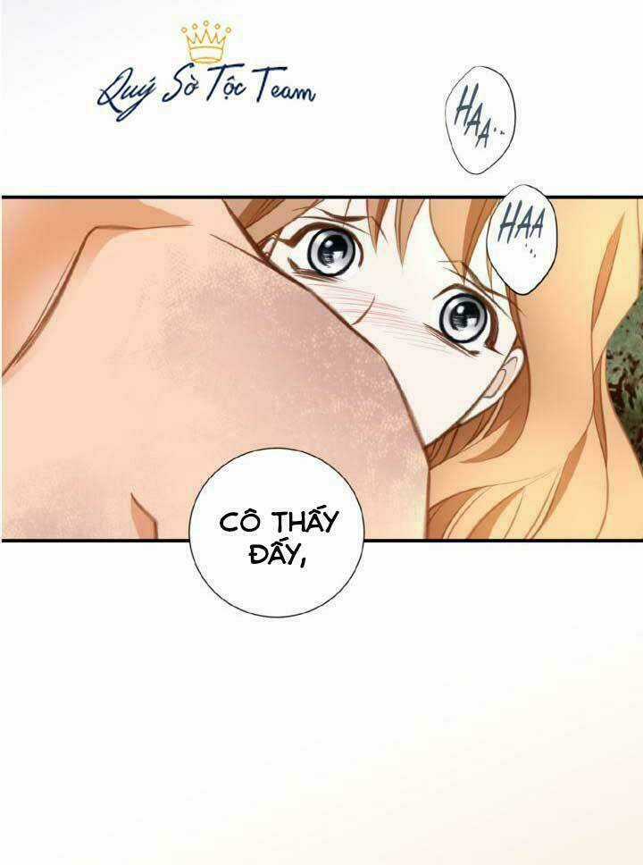 Tiếp xúc chí mạng Chapter 27 trang 49