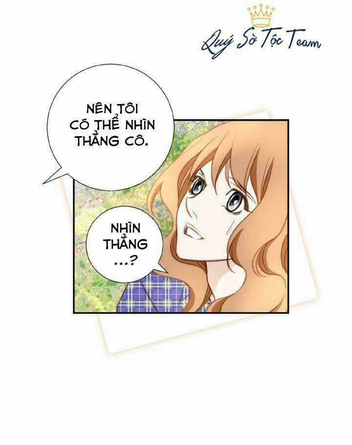 Tiếp xúc chí mạng Chapter 27 trang 52