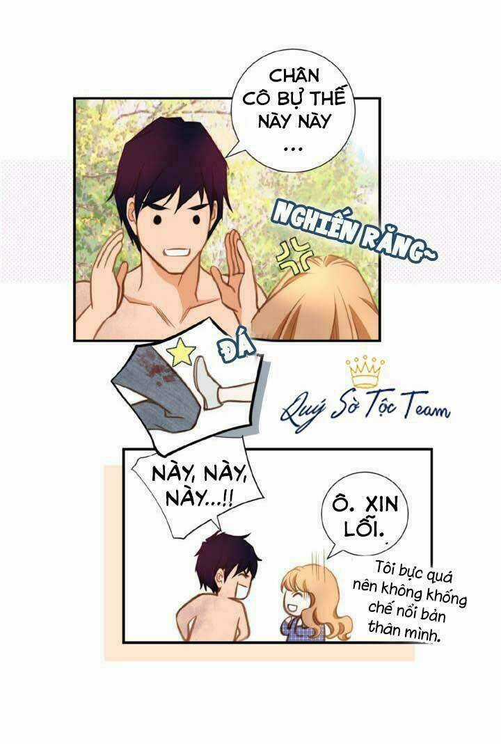 Tiếp xúc chí mạng Chapter 27 trang 53