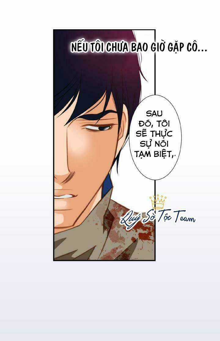 Tiếp xúc chí mạng Chapter 27 trang 59