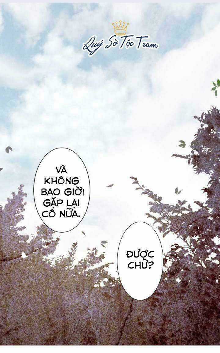 Tiếp xúc chí mạng Chapter 27 trang 60