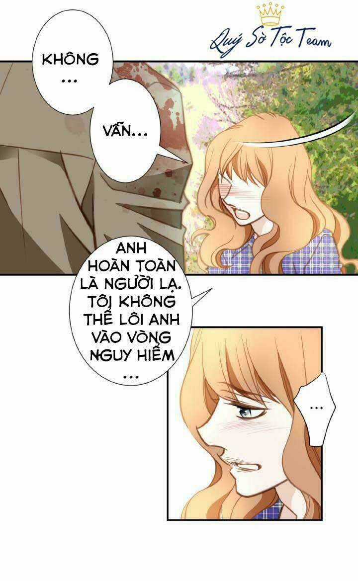 Tiếp xúc chí mạng Chapter 27 trang 61